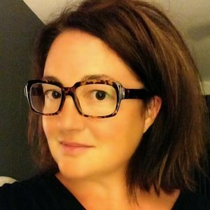 Meet your Posher, Christy